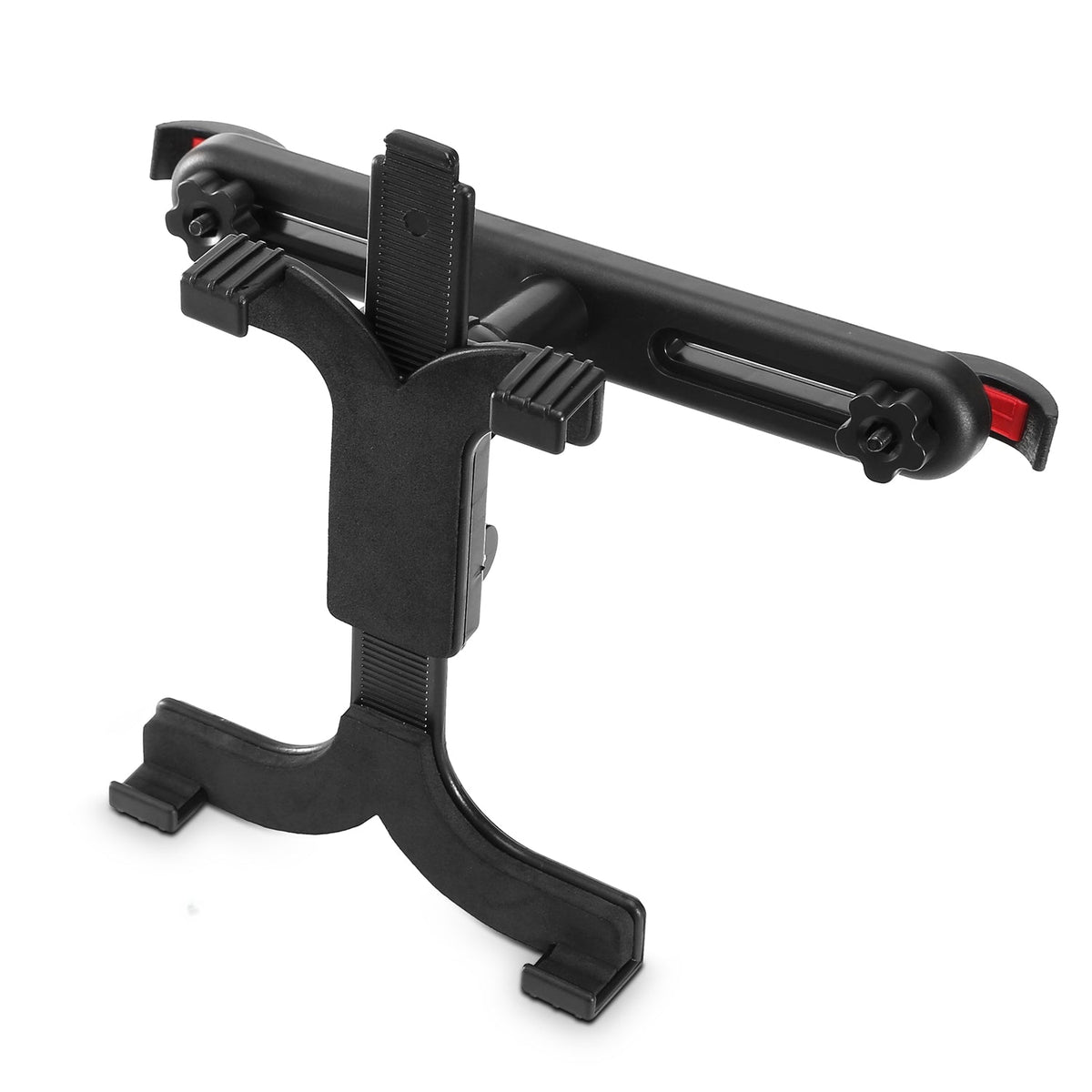 Car Headrest Tablet Mount 360¡ Rotation Car Tablet Holder Universal for 7-11 Inch iPad iPad Air iPad Pro Galaxy Tab Kindle Fire
