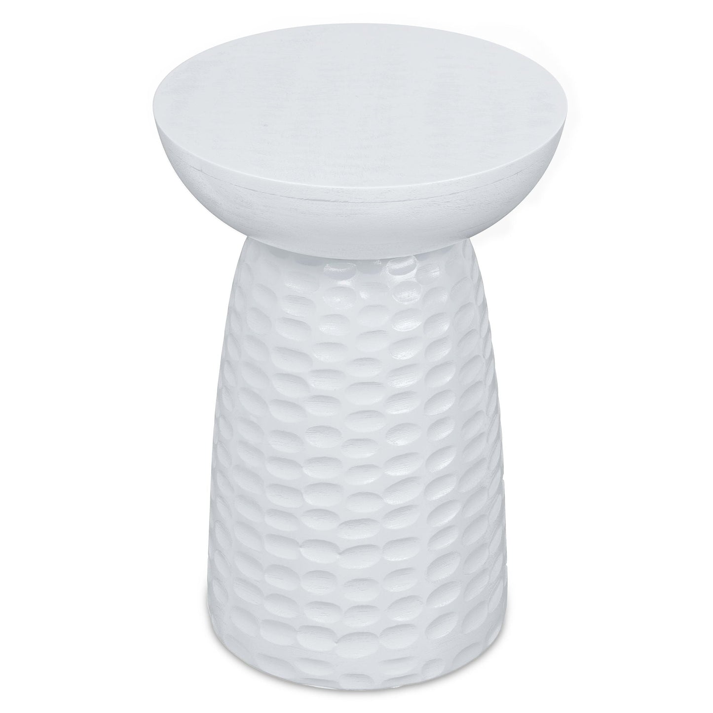 Boyd - Handcrafted Accent Table
