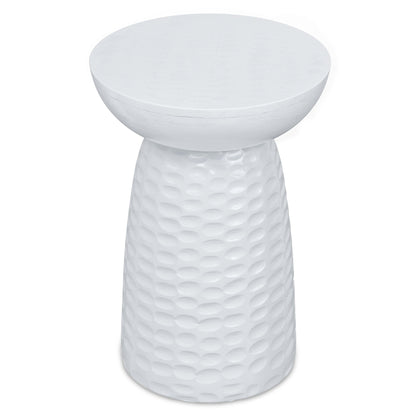 Boyd - Handcrafted Accent Table