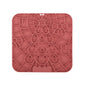 Pet Licking Mat Slow Food Tableware Bowl Suction Cup Anti-choke