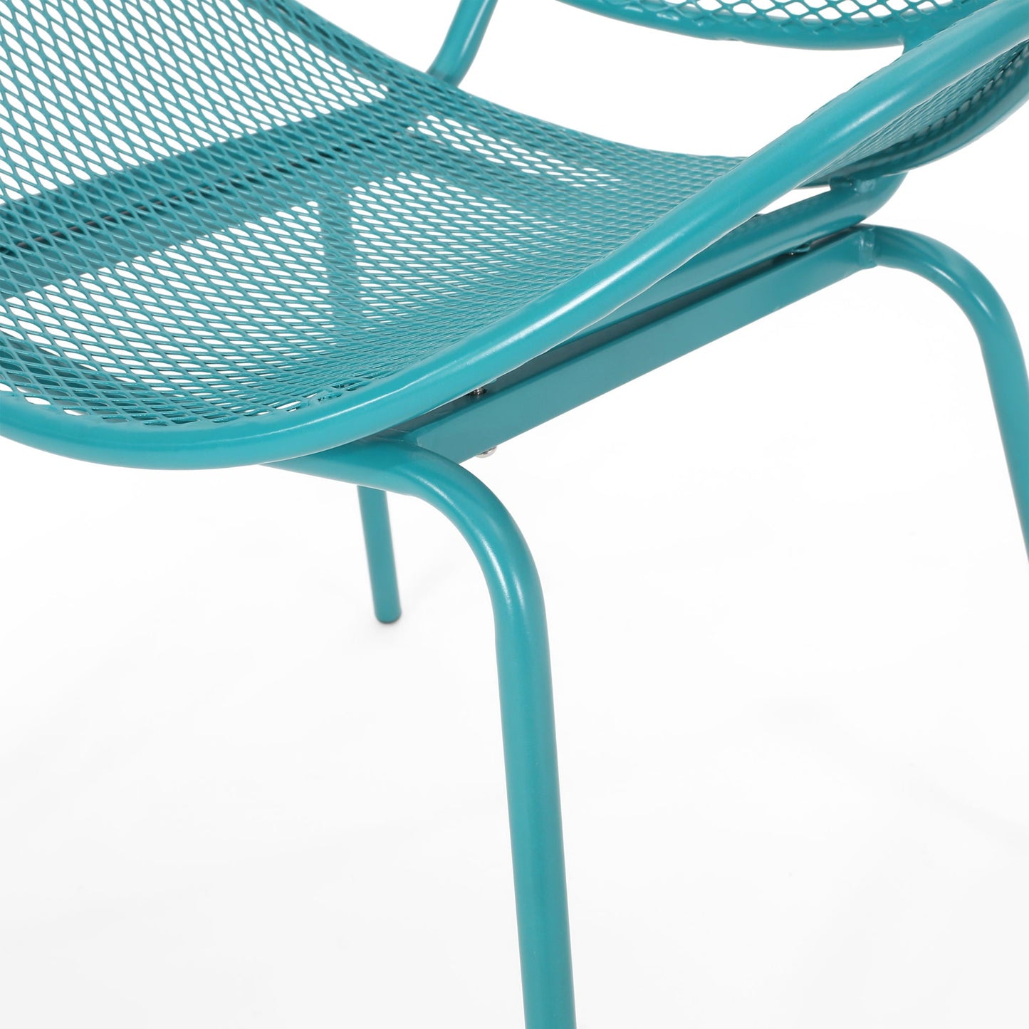 Elba Contemporary Chair Set For Outdoor Relaxation