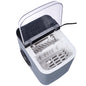 Ice Maker Countertop - Portable Ice Machine