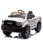 Licensed RAM 2500 12V Large Kids Ride On Electric Pickup