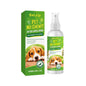 Deterrent Pet Spray
