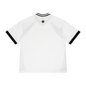 Loki & Ivy Unisex Color Block V-Neck T-Shirt