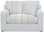 Lindsey - Chair & 1/2