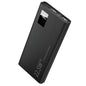 10000Mah Power Bank Portable Charger External Battery Pack 22.5W Super Fast Charging PD &QC 3.0 with LED Display Fit for iPhone Samsung
