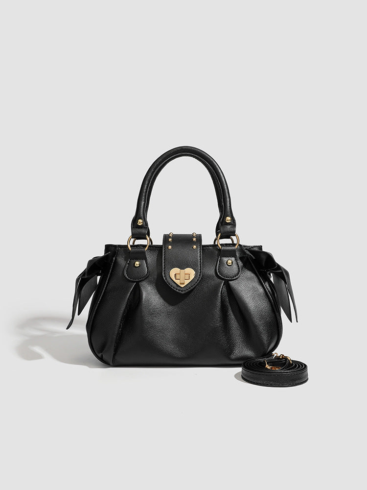 Casual Large-capacity Crossbody Tote Bag