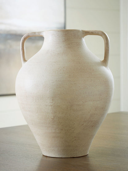 Justy - Vase
