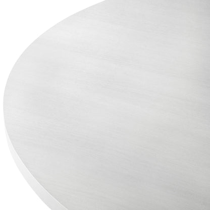 Innes 5-Piece Round Dining Set