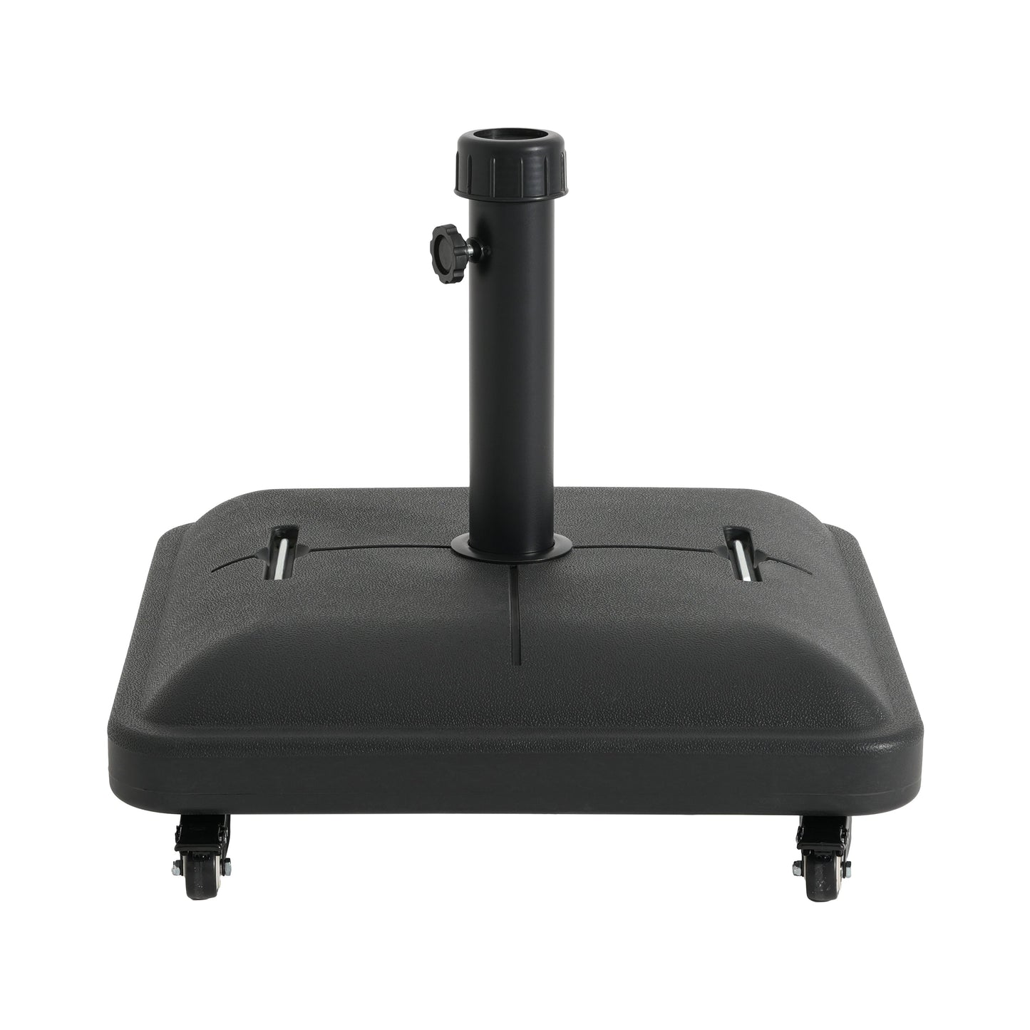 Halea Outdoor 90-Pound Square Umbrella Base