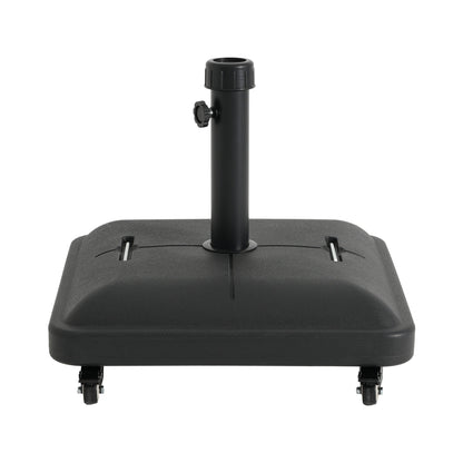 Halea Outdoor 90-Pound Square Umbrella Base
