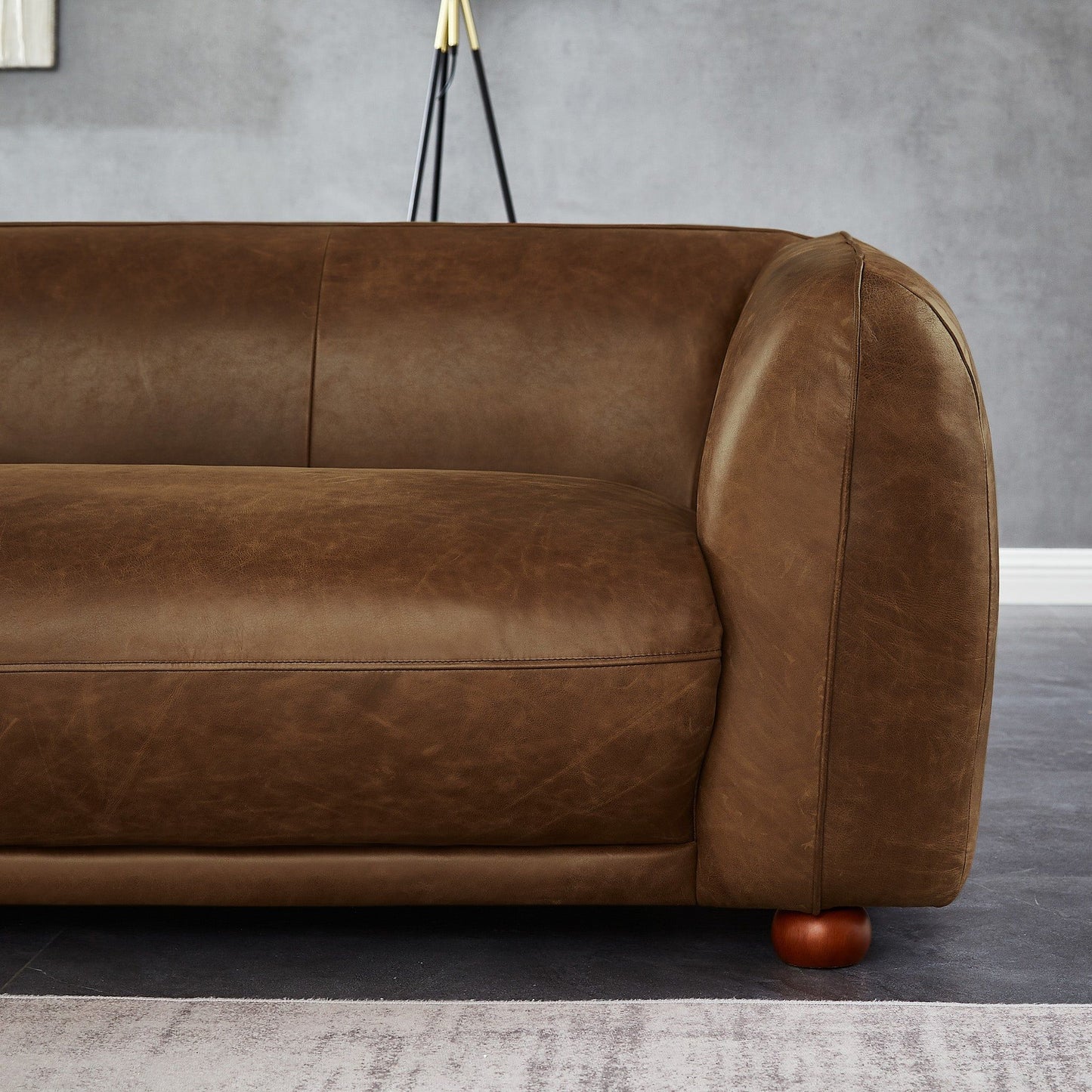Marlon - Luxury Italian Sofa
