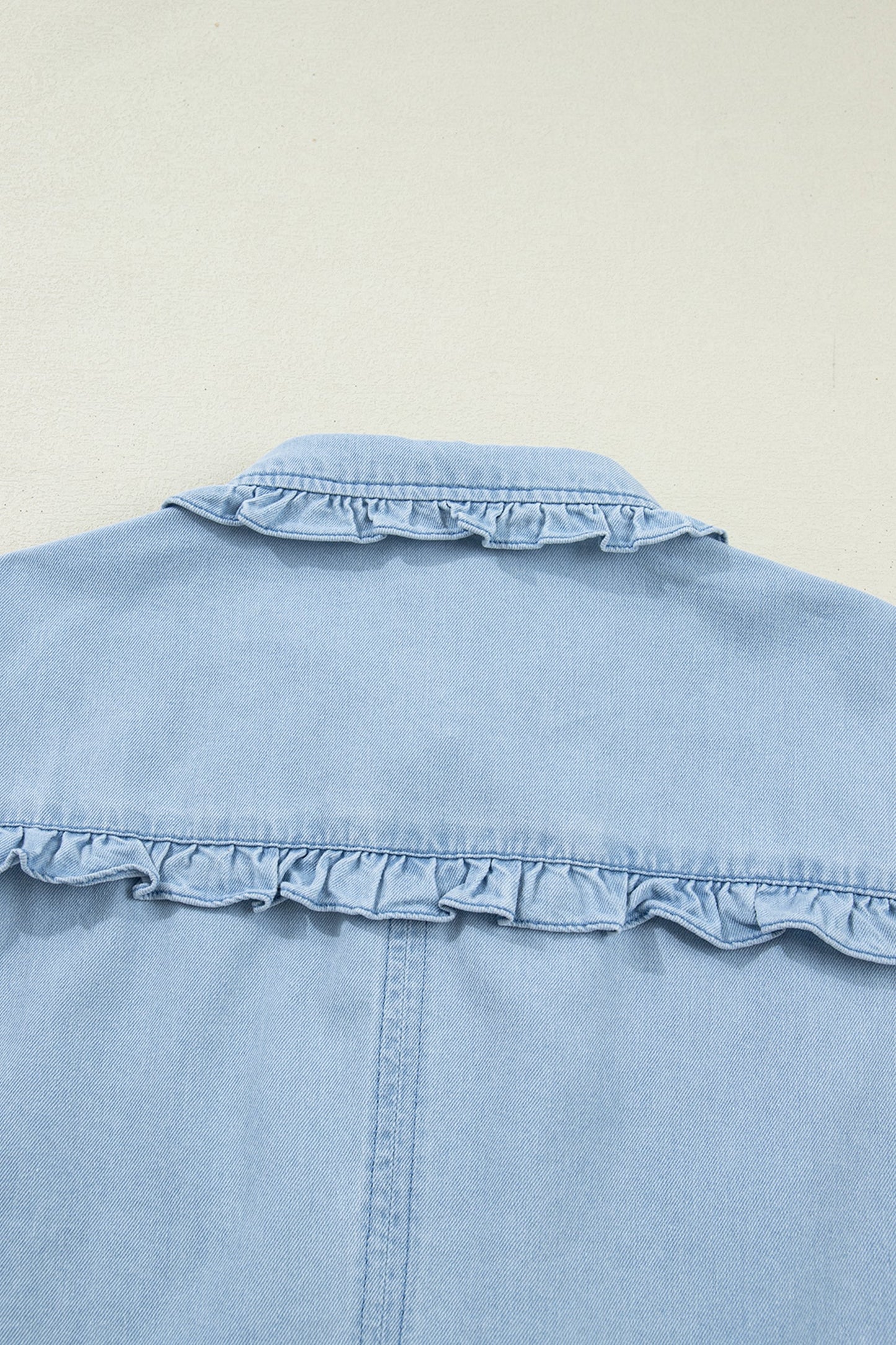 Destiny Edge Collared Shift Dress