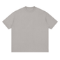 Streetwear Loose Drop Shoulder T-Shirt