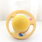 Cat Space Asteroid Wheel Wear Resistant