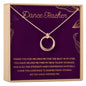 Dance Teacher Necklace, Multiple Styles Jewelry