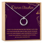 Dance Teacher Necklace, Multiple Styles Jewelry