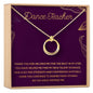 Dance Teacher Necklace, Multiple Styles Jewelry