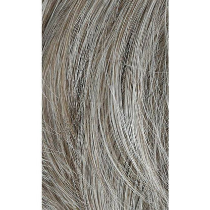 HIM Collection Daring Men's Wig Hairpiece - Choose Color