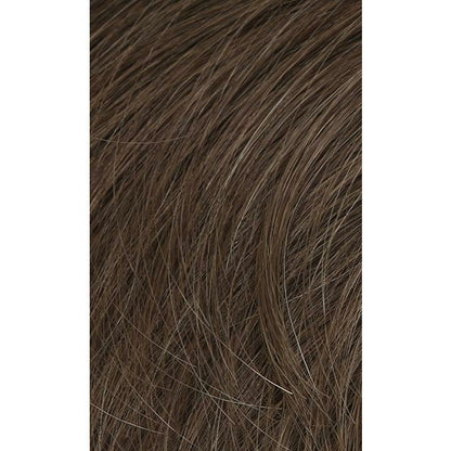 HIM Collection Daring Men's Wig Hairpiece - Choose Color