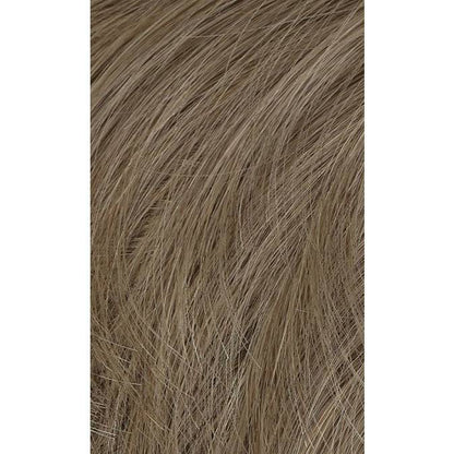 HIM Collection Daring Men's Wig Hairpiece - Choose Color