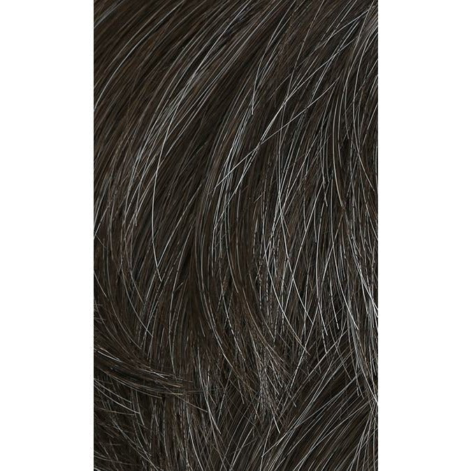 HIM Collection Daring Men's Wig Hairpiece - Choose Color