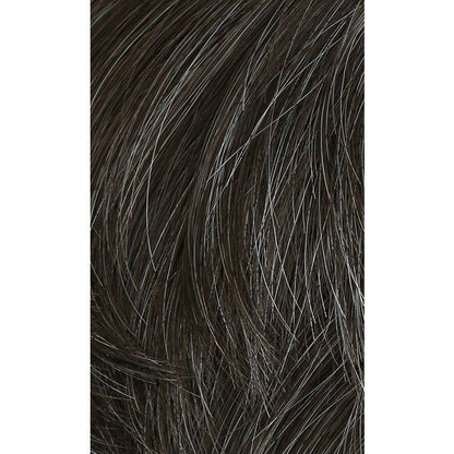 HIM Collection Daring Men's Wig Hairpiece - Choose Color