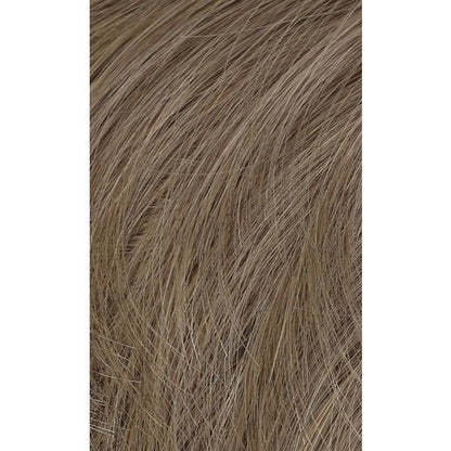 HIM Collection Daring Men's Wig Hairpiece - Choose Color