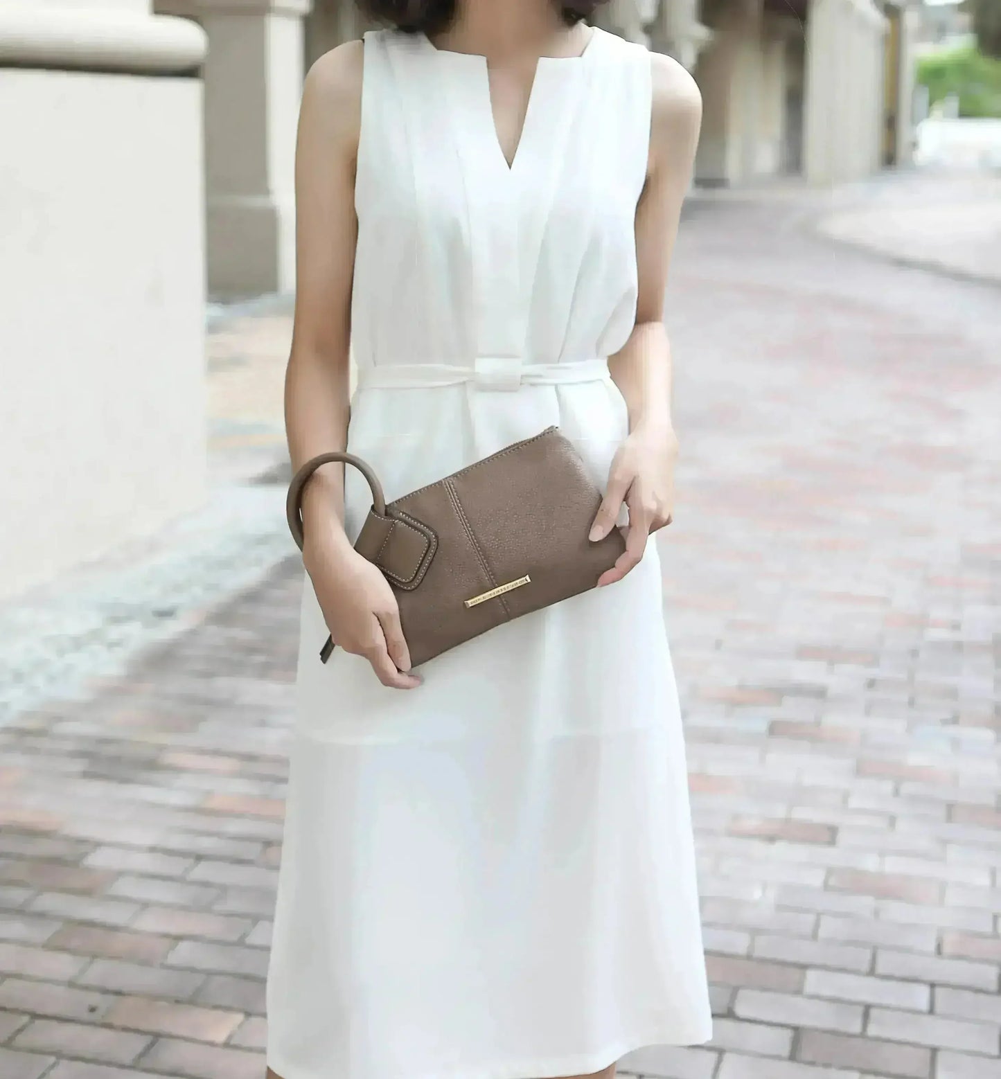 Luna Clutch/Wristlet Women