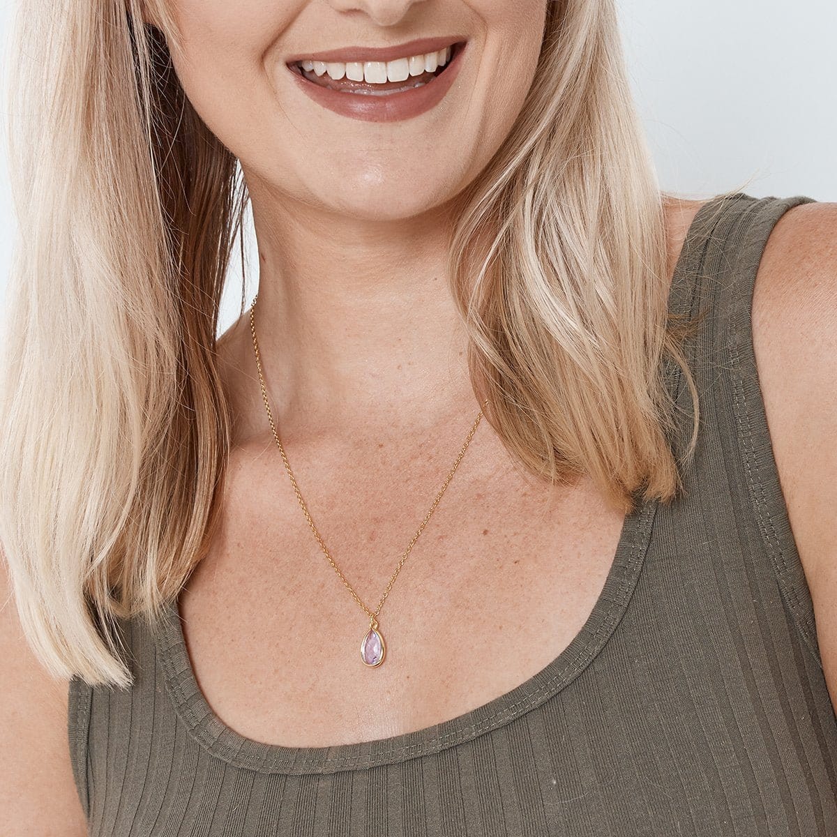 Daughter Necklace