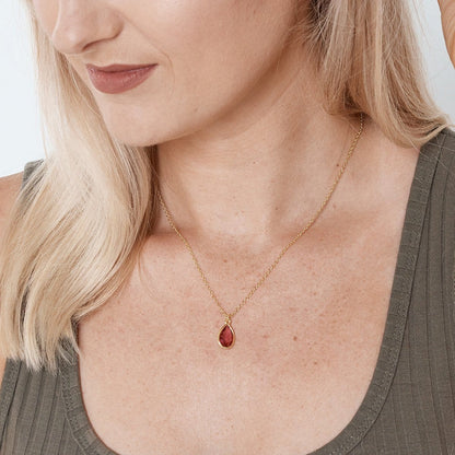 Daughter Necklace