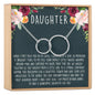 Daughter Necklace