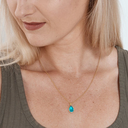 Daughter Necklace
