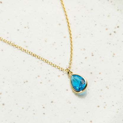 Daughter Necklace