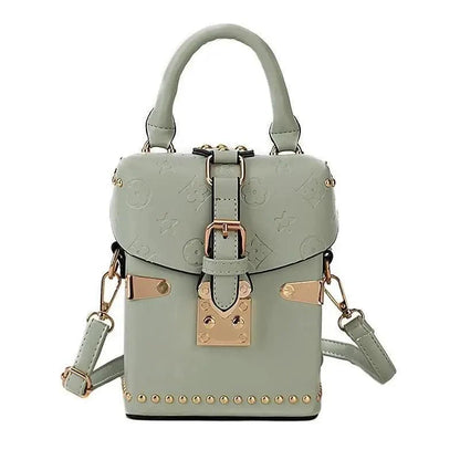 Dazzling Crossbody Bags for Women In Leather Luxury Handbag Designer Ladies Hand And Shoulder Bag For Teenager Girls