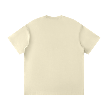 Loki & Ivy Unisex Loose Fit Crewneck T-Shirt