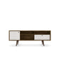 Liberty - TV Stand With Wire Management