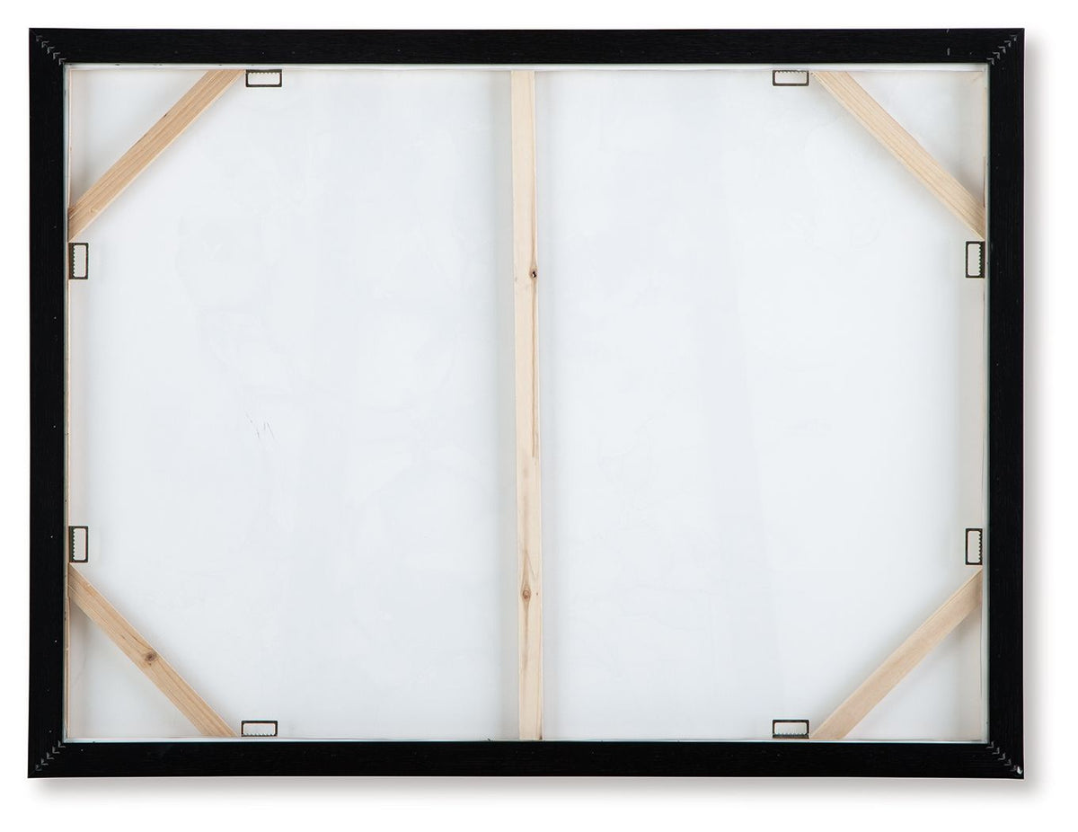 Jordsboro - Wall Art - Multi