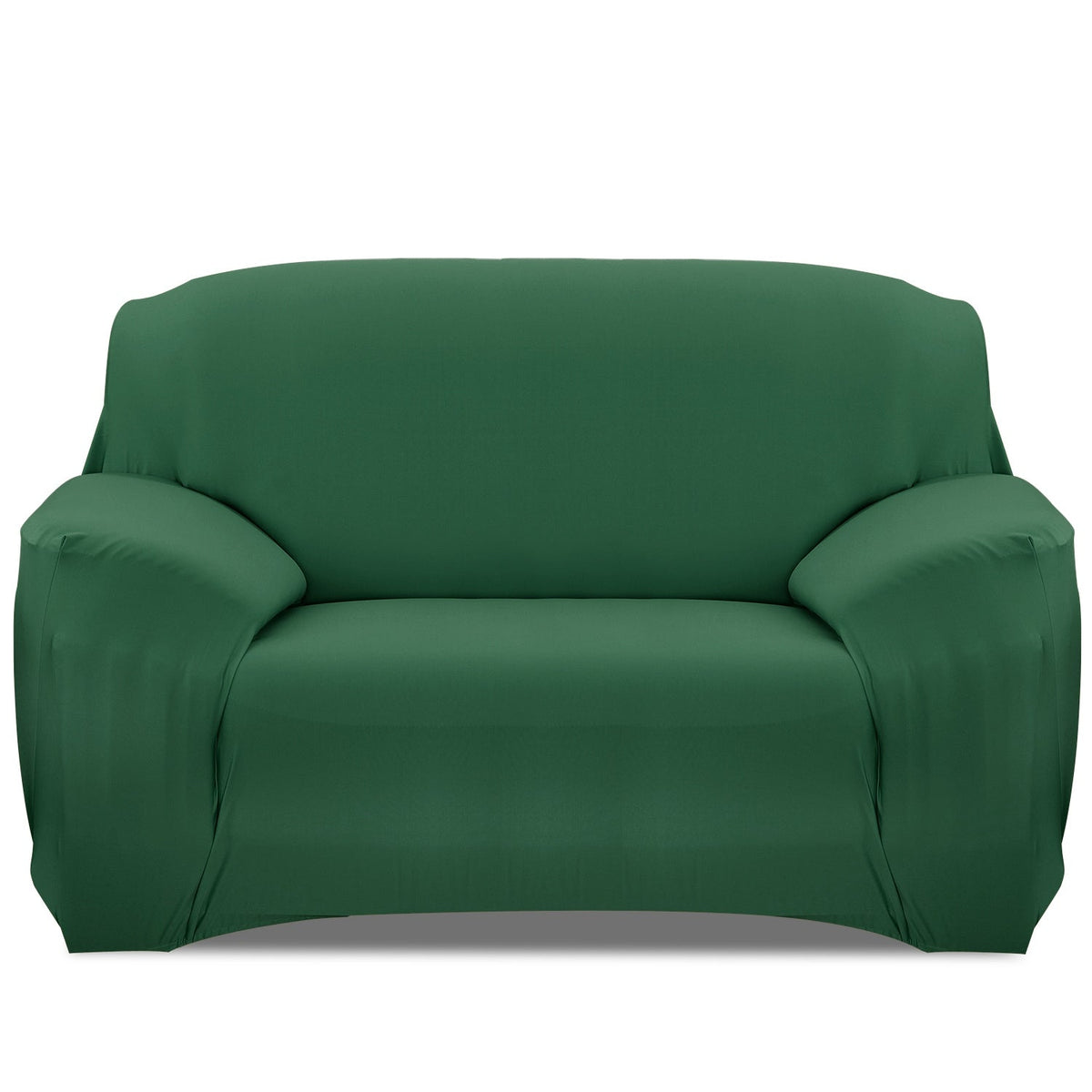 Sofa Cover Printed Stretch Sofa Furniture Cover Soft Sofa Slipcover Polyester Furniture Protector Cover
