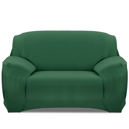Sofa Cover Printed Stretch Sofa Furniture Cover Soft Sofa Slipcover Polyester Furniture Protector Cover