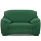 Sofa Cover Printed Stretch Sofa Furniture Cover Soft Sofa Slipcover Polyester Furniture Protector Cover