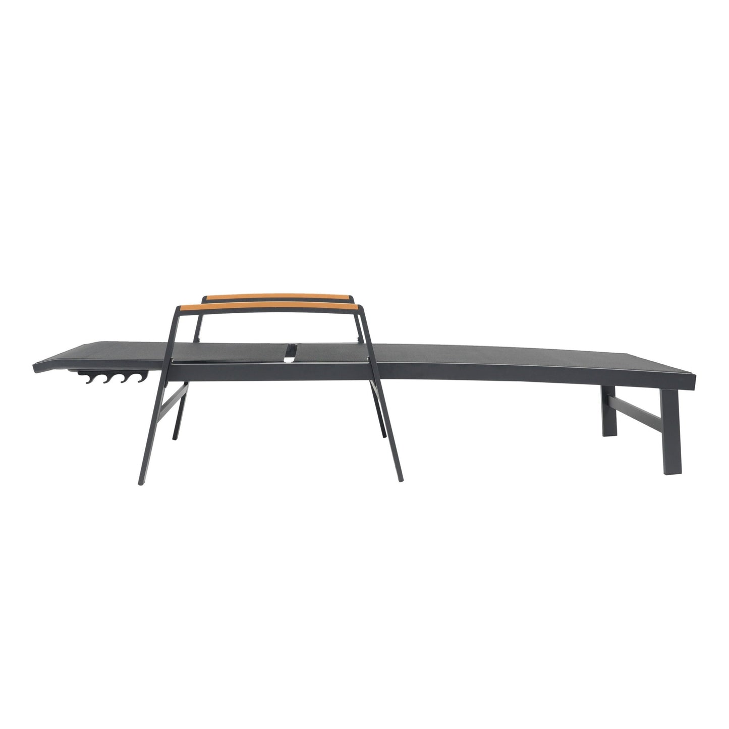 Oxton Chaise Lounge