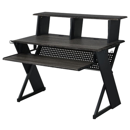 Humanity - Music Desk