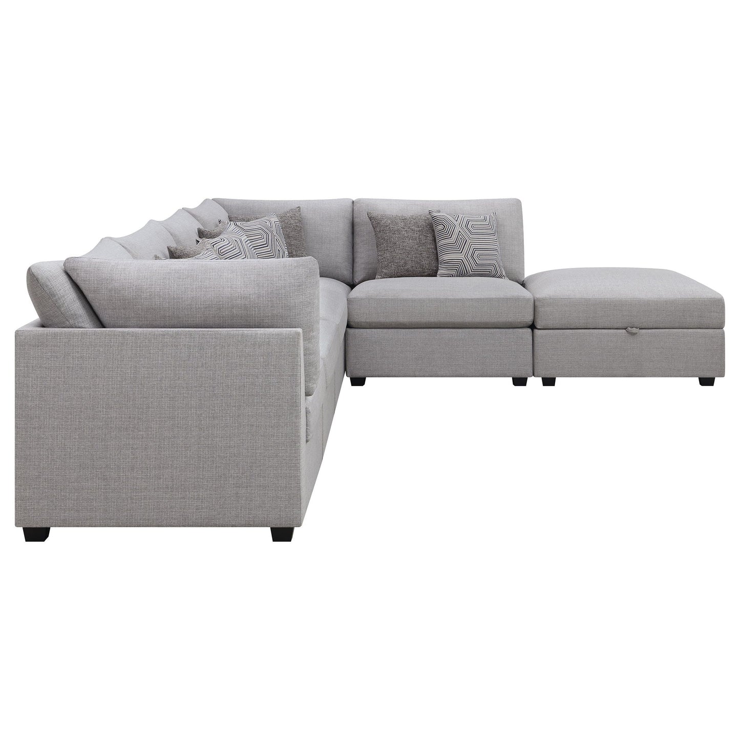 Lafayette - Modular Sectional Sofa