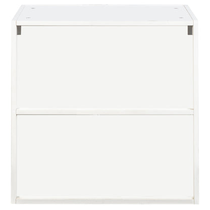 Wall Cabinet with Arched Glass Door and Adjustable Shelves