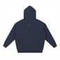 Loki & Ivy Essential Heavyweight Wolfskin Hoodie