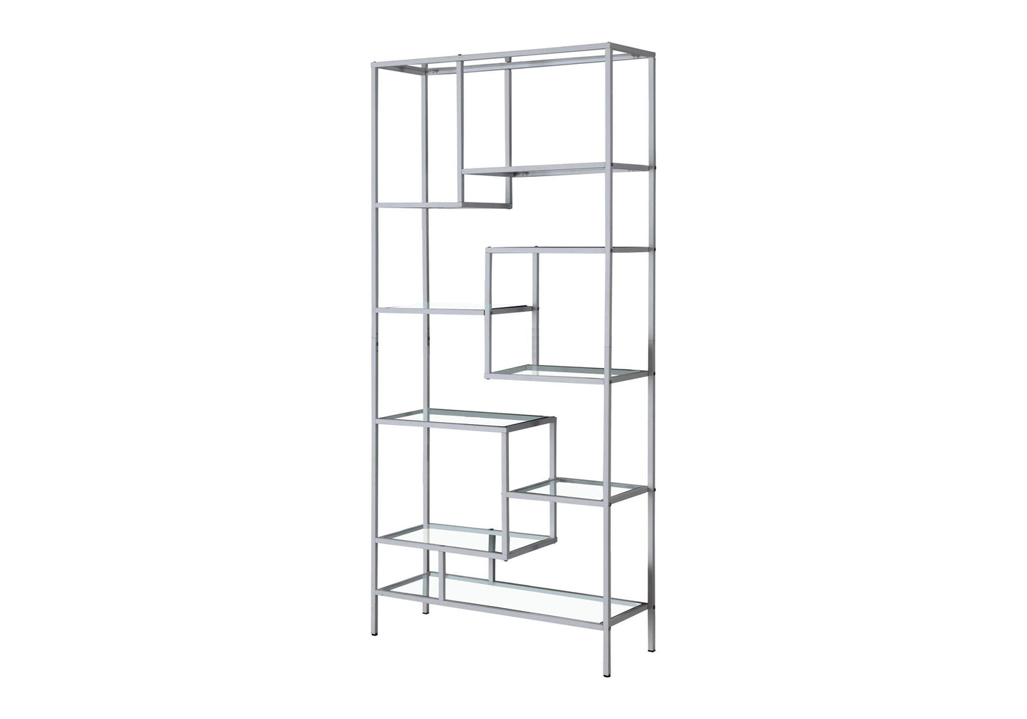 Bookshelf, Bookcase, Etagere For Office - Contemporary & Modern