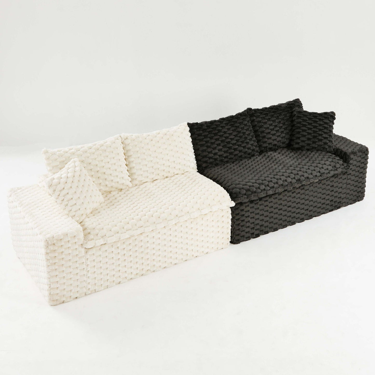 Luxury Multifunctional Sofa For Living Room