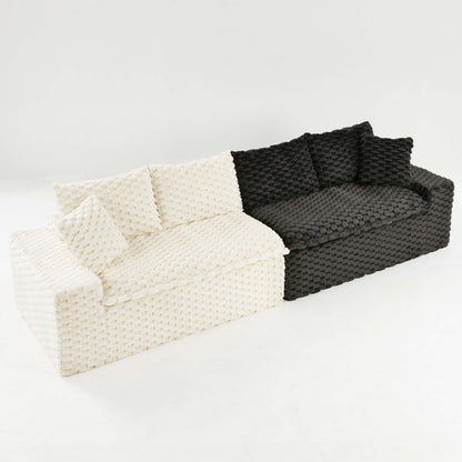 Luxury Multifunctional Sofa For Living Room